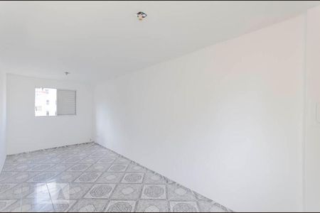 Sala de apartamento à venda com 2 quartos, 56m² em Conjunto Residencial José Bonifácio, São Paulo