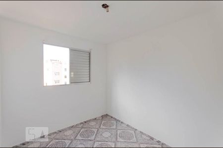 Quarto 2 de apartamento à venda com 2 quartos, 56m² em Conjunto Residencial José Bonifácio, São Paulo