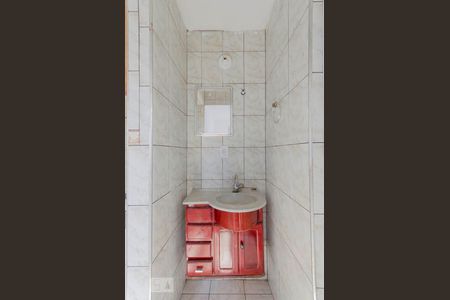 Apartamento à venda com 56m², 2 quartos e 1 vagaBanheiro