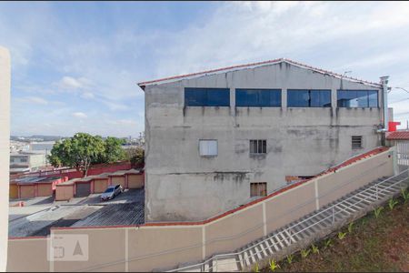 Apartamento à venda com 56m², 2 quartos e 1 vagaVista Área de Serviço