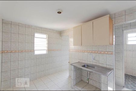 Apartamento à venda com 56m², 2 quartos e 1 vagaCozinha