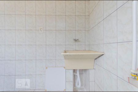 Apartamento à venda com 56m², 2 quartos e 1 vagaÁrea de Serviço