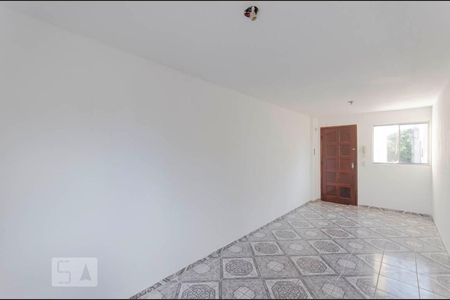 Sala de apartamento à venda com 2 quartos, 56m² em Conjunto Residencial José Bonifácio, São Paulo