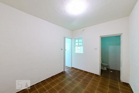 Casa de condomínio para alugar com 40m², 1 quarto e sem vagaQuarto