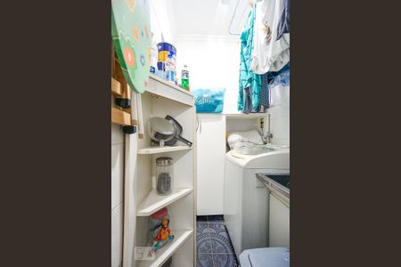 Apartamento à venda com 47m², 1 quarto e 1 vagaÁrea de serviço