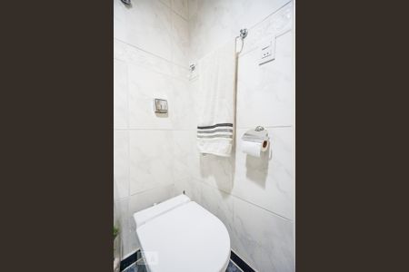 Apartamento à venda com 47m², 1 quarto e 1 vagaBanheiro social