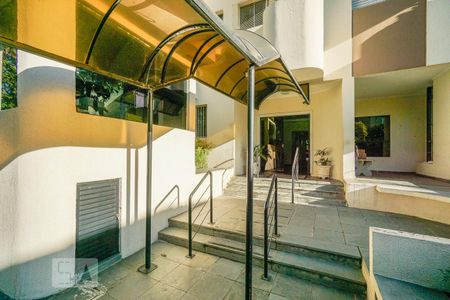 Apartamento à venda com 47m², 1 quarto e 1 vagaEntrada