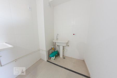 Apartamento à venda com 34m², 2 quartos e sem vagaSala/Cozinha