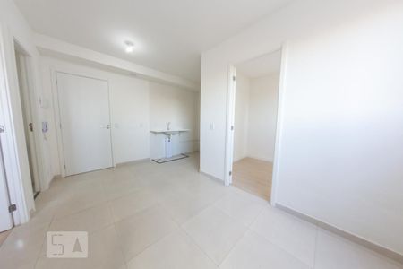Apartamento à venda com 34m², 2 quartos e sem vagaSala/Cozinha
