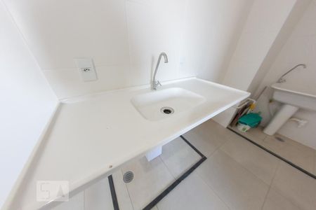 Apartamento à venda com 34m², 2 quartos e sem vagaSala/Cozinha