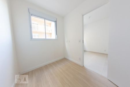 Apartamento à venda com 34m², 2 quartos e sem vagaQuarto 1