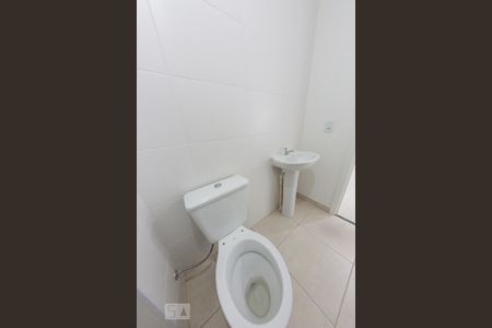 Apartamento à venda com 34m², 2 quartos e sem vagaBanheiro