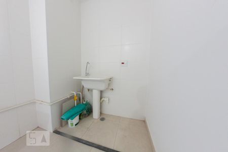 Apartamento à venda com 34m², 2 quartos e sem vagaSala/Cozinha