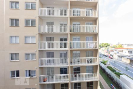 Apartamento à venda com 34m², 2 quartos e sem vagaVista do Quarto 1