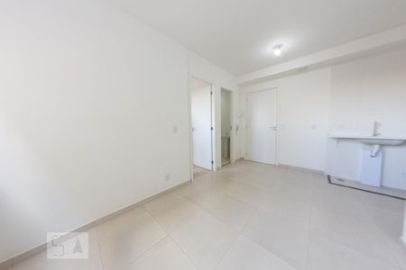 Apartamento à venda com 34m², 2 quartos e sem vagaSala/Cozinha