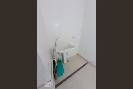 Apartamento à venda com 34m², 2 quartos e sem vagaSala/Cozinha