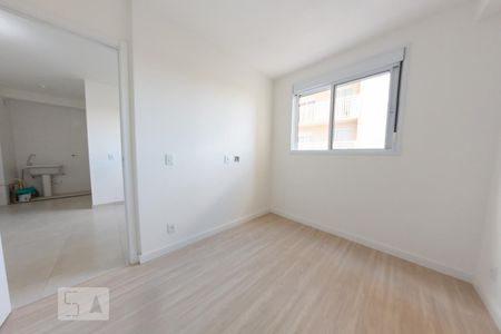 Apartamento à venda com 34m², 2 quartos e sem vagaQuarto 2