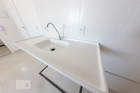 Apartamento à venda com 34m², 2 quartos e sem vagaSala/Cozinha