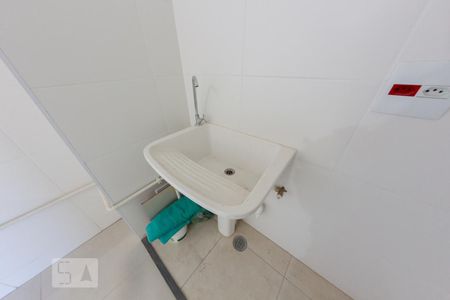 Apartamento à venda com 34m², 2 quartos e sem vagaSala/Cozinha