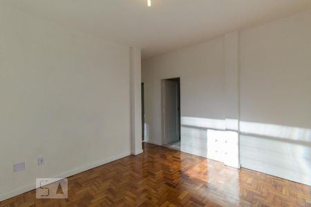Sala de apartamento para alugar com 2 quartos, 46m² em Del Castilho, Rio de Janeiro