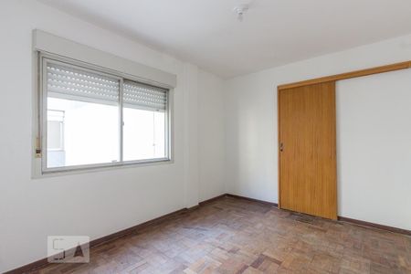 Quarto de apartamento para alugar com 1 quarto, 40m² em Petrópolis, Porto Alegre