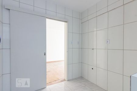 Apartamento para alugar com 40m², 1 quarto e sem vaga Apartamento para alugar com 40m², 1 quarto e sem vagaCozinha e Área de Serviço