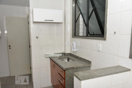 Apartamento para alugar com 58m², 1 quarto e 1 vagaCozinha