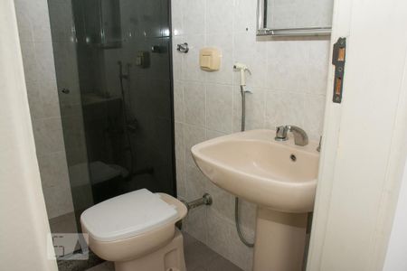 Apartamento para alugar com 58m², 1 quarto e 1 vagaBanheiro