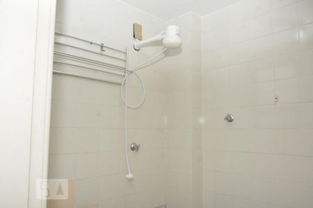 Apartamento para alugar com 58m², 1 quarto e 1 vagaBanmheiro da area de serviço