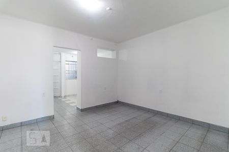 Sala de casa para alugar com 4 quartos, 120m² em Jardim Paulista, São Paulo
