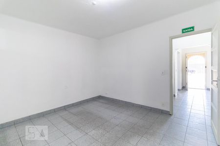 Sala de casa para alugar com 4 quartos, 120m² em Jardim Paulista, São Paulo