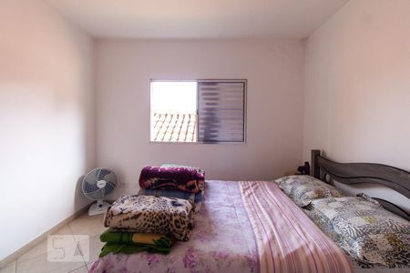 Casa à venda com 180m², 4 quartos e 2 vagasQuarto 3