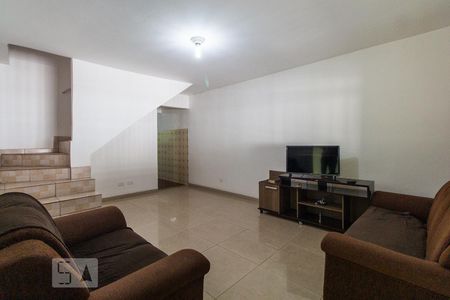 Sala de casa à venda com 4 quartos, 180m² em Jardim Independência (são Paulo), São Paulo