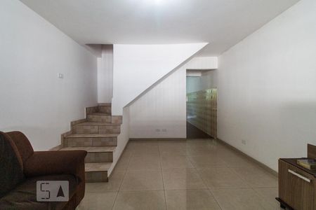 Sala de casa à venda com 4 quartos, 180m² em Jardim Independência (são Paulo), São Paulo