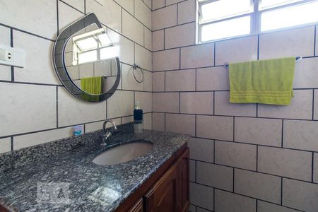 Casa à venda com 180m², 4 quartos e 2 vagasBanheiro do Quarto 3