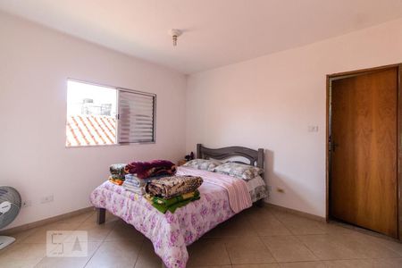 Casa à venda com 180m², 4 quartos e 2 vagasQuarto 3