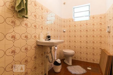 Banheiro de casa à venda com 4 quartos, 180m² em Jardim Independência (são Paulo), São Paulo