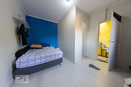 Suíte de casa à venda com 4 quartos, 120m² em Vila Pereira Barreto, São Paulo