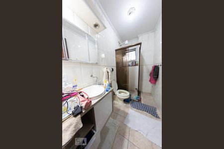 Casa para alugar com 120m², 4 quartos e 2 vagasBanheiro 2