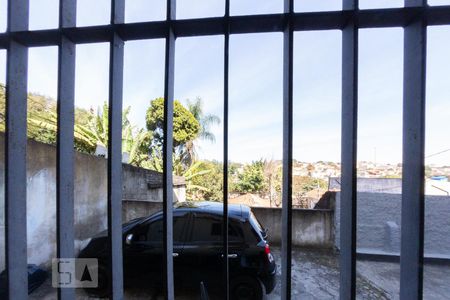 Vista da Suíte de casa para alugar com 4 quartos, 120m² em Vila Pereira Barreto, São Paulo