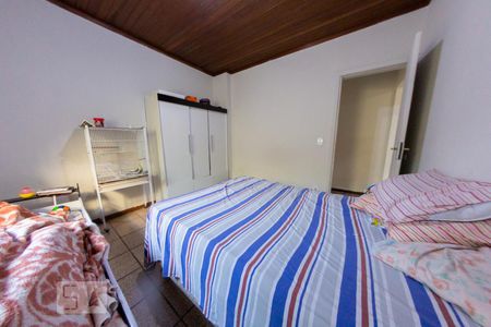 Casa para alugar com 120m², 4 quartos e 2 vagasQuarto 3