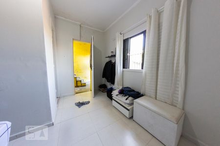 Suíte de casa à venda com 4 quartos, 120m² em Vila Pereira Barreto, São Paulo
