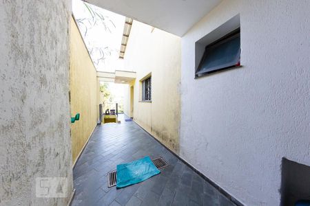 Casa para alugar com 120m², 4 quartos e 2 vagasQuintal