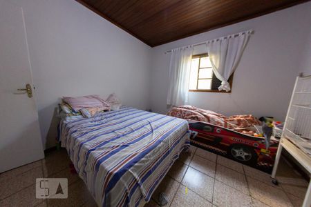 Casa para alugar com 120m², 4 quartos e 2 vagasQuarto 3