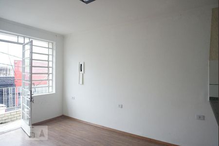 Casa 1 - Sala de casa à venda com 6 quartos, 300m² em Cangaiba, São Paulo