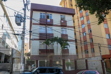 Apartamento à venda com 300m², 3 quartos e 4 vagasFachada