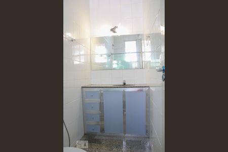 Apartamento à venda com 300m², 3 quartos e 4 vagasBanheiro da Suíte