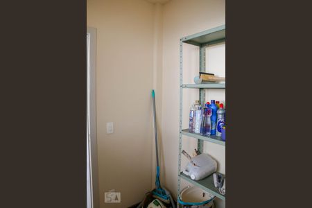 Apartamento à venda com 300m², 3 quartos e 4 vagasQuarto de Serviço