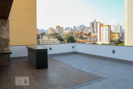Apartamento à venda com 300m², 3 quartos e 4 vagasCobertura