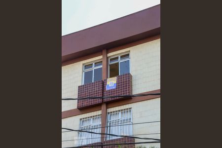 Apartamento à venda com 300m², 3 quartos e 4 vagasFachada